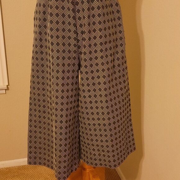 Anthropologie elevenses remy Jumpsuit size 6 - Picture 3 of 13